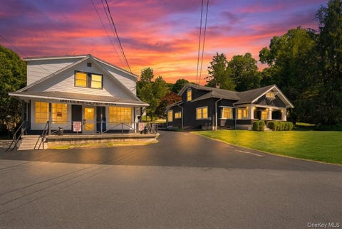 Multifamily For Sale - 1 Main Street<br/> Westchester County, Purdys, NY 10578