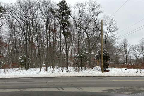 Vacant Land For Sale - LOT 1 Hawkins Avenue<br/> Ronkonkoma, NY 11779