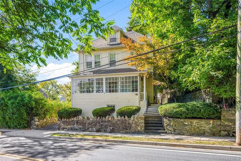 Homes For Sale - 49 Weaver Street<br/> Larchmont, NY 10538