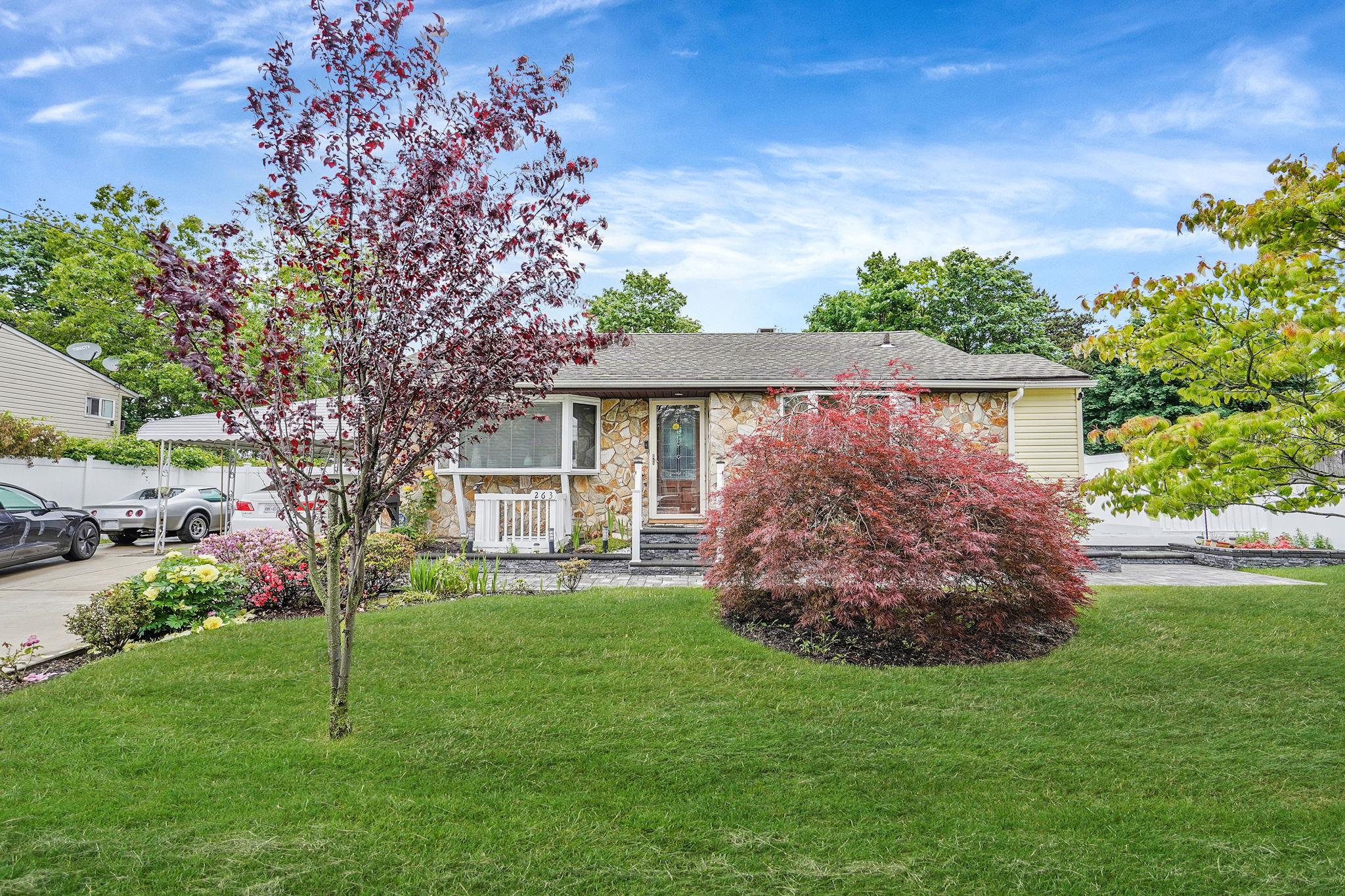 263 Claywood Drive