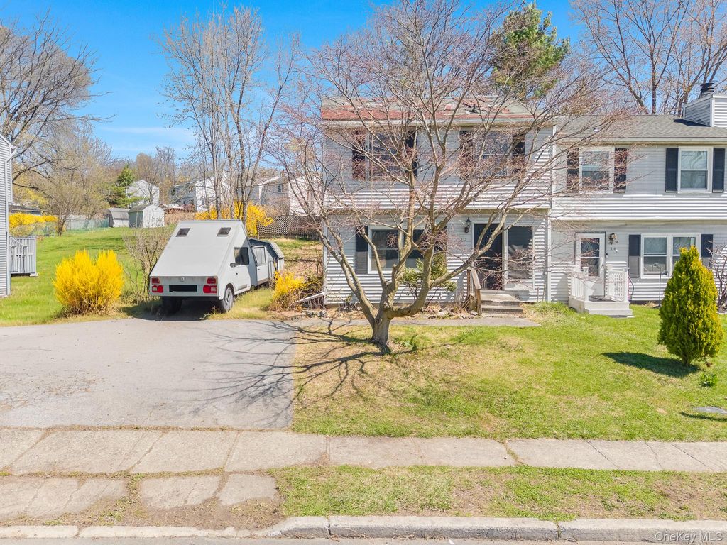 Photo of 332 Hudson Avenue, Beacon, NY 12508 (MLS # 984106)