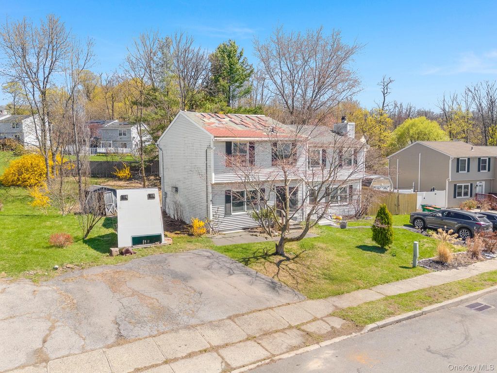 Photo of 332 Hudson Avenue, Beacon, NY 12508 (MLS # 984106)