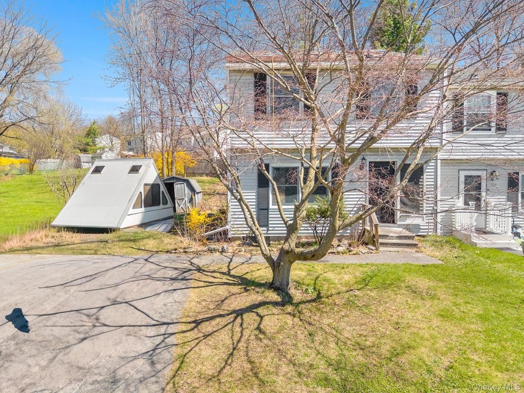 Photo of 332 Hudson Avenue, Beacon, NY 12508 (MLS # 984106)