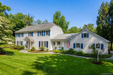 Homes For Sale - 54 Snake Hill Road<br/> Cold Spring Harbor, NY 11724