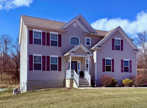 Photo of 13 Hopkins Court, Washingtonville, NY 10992 (MLS # 928589) Photo of 13 Hopkins Court, Washingtonville, NY 10992 (MLS # 928589)