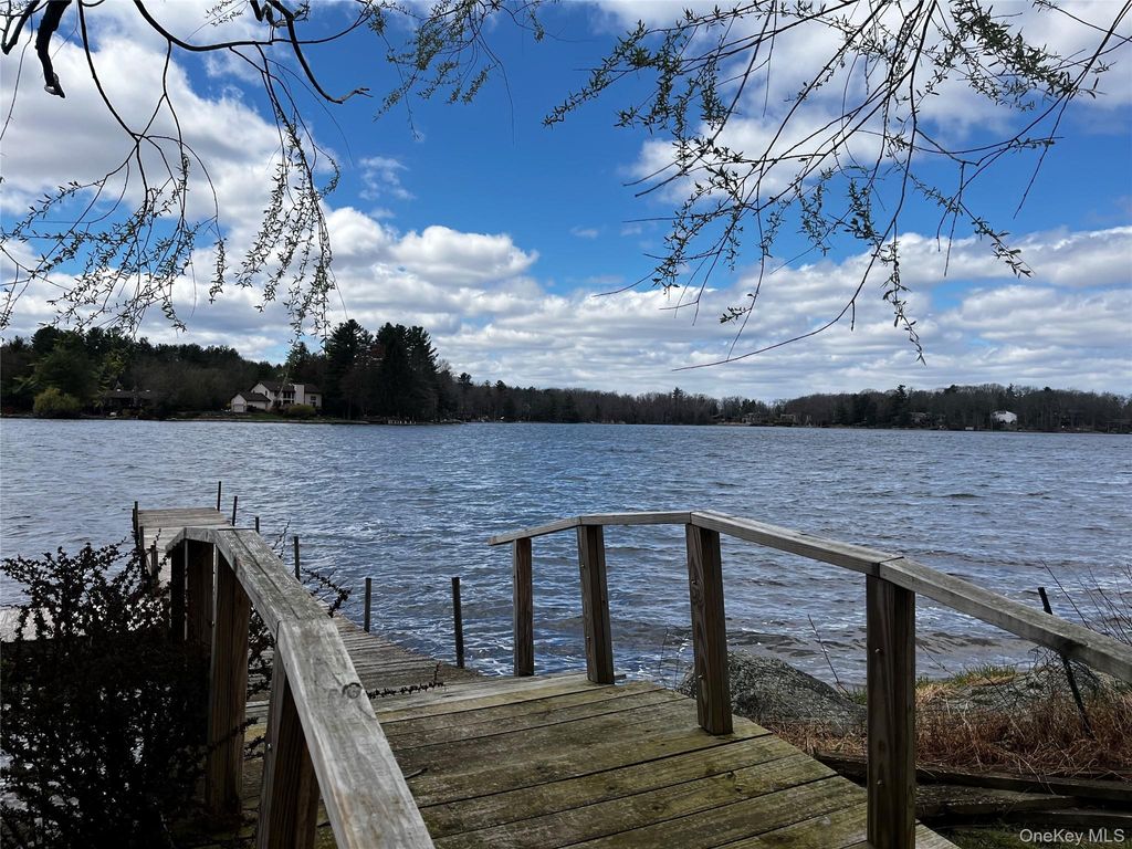 Photo of 61 Lake Shore Drive E, Rock Hill, NY 12775 (MLS # 982784)
