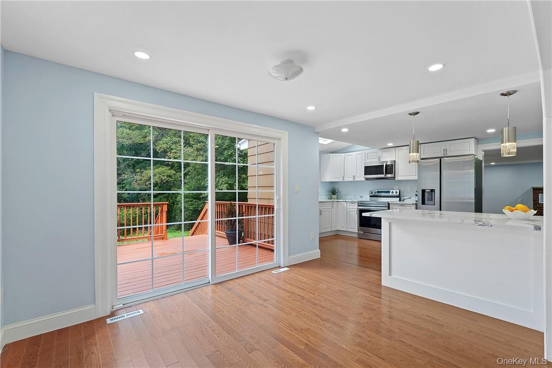 58 Whippoorwill Road E