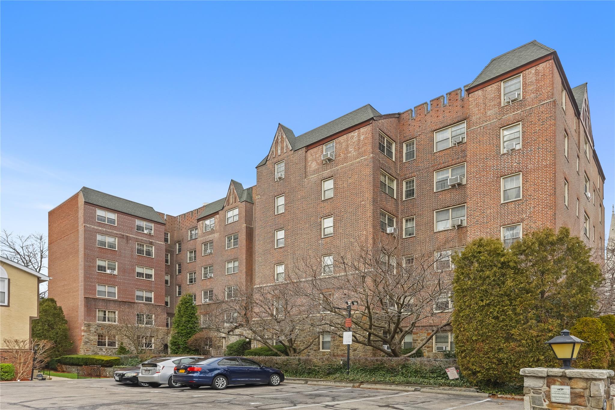 155 Centre Avenue #5E, New Rochelle, New York image 12