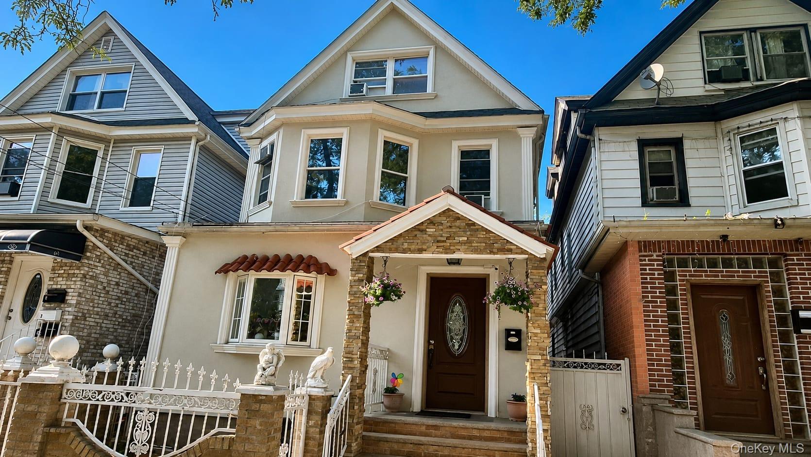 Photo 1 of 6 — 9425 40th Drive, Elmhurst, NY 11373
