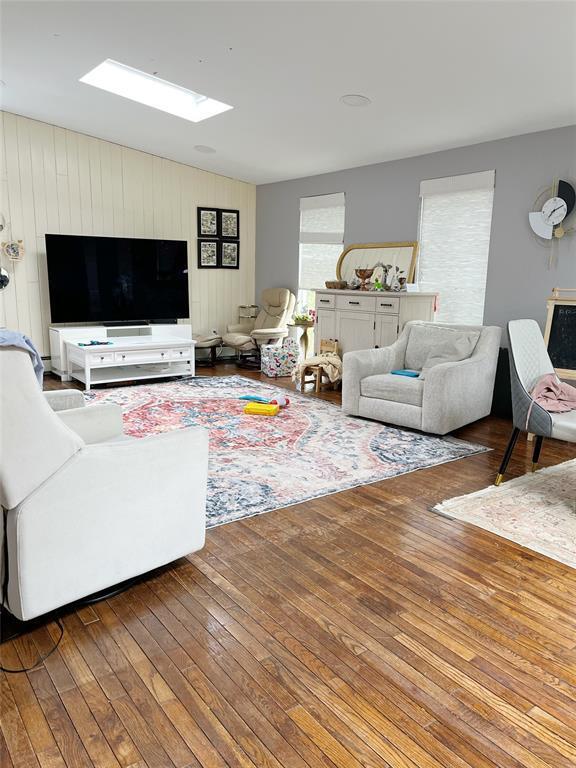 258 Steamboat Road