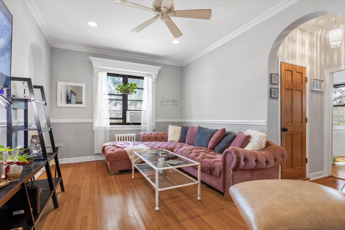 110 Stonelea Place #2B, New Rochelle, New York image 4
