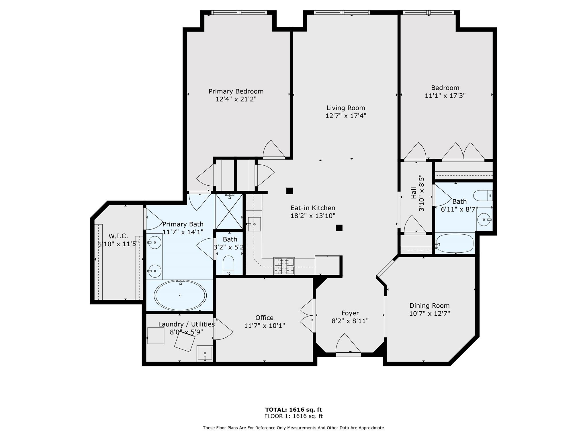 77 Maple Avenue #303, Rockville Centre, New York image 21