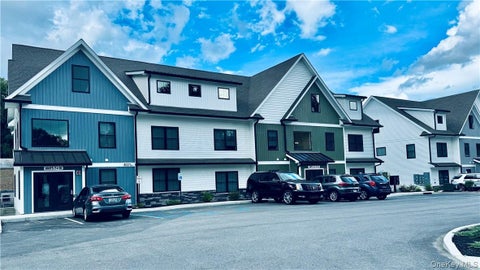 Condo For Rent - 4 South Hills Way #9<br/> Dutchess County, Wappingers Falls, NY 12590