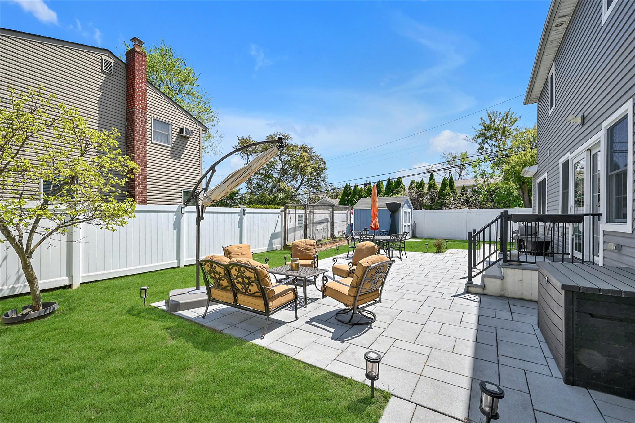 11 Knickerbocker Road, Plainview, New York image 24