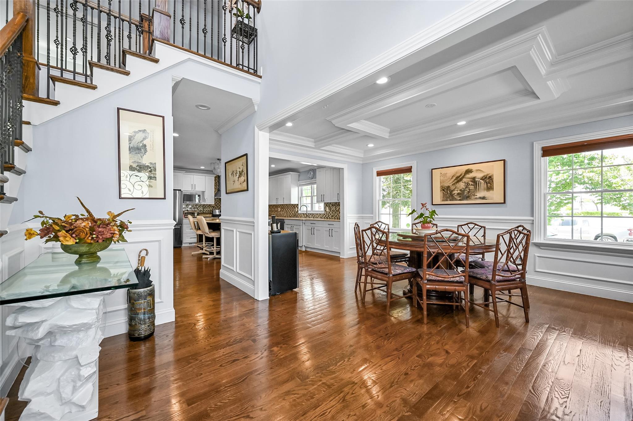 11 Knickerbocker Road S