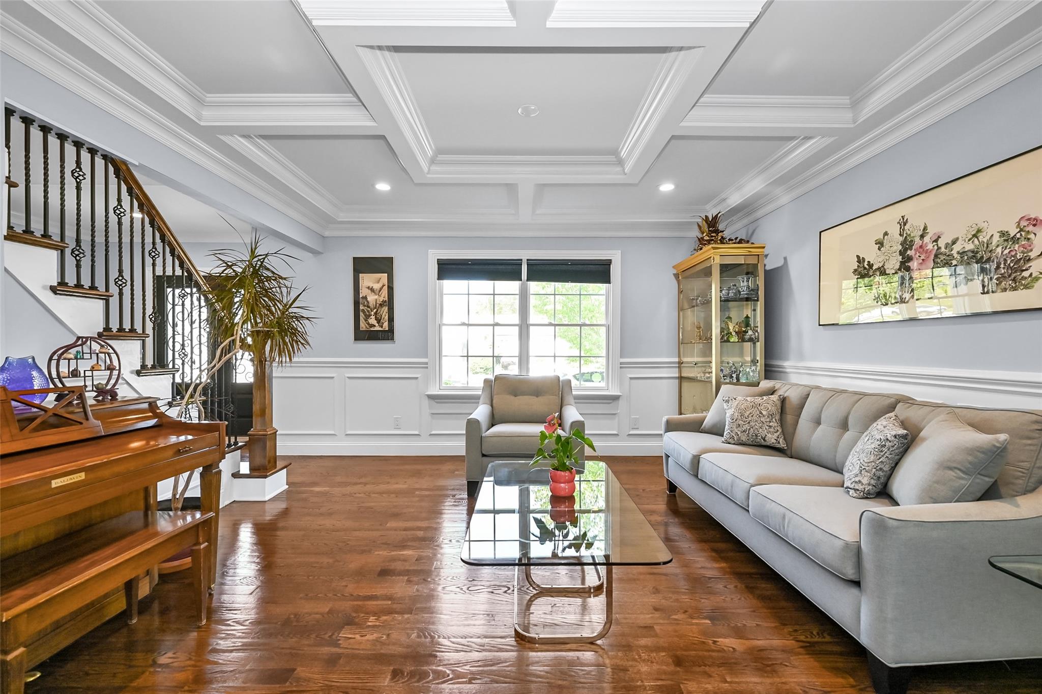 11 Knickerbocker Road S