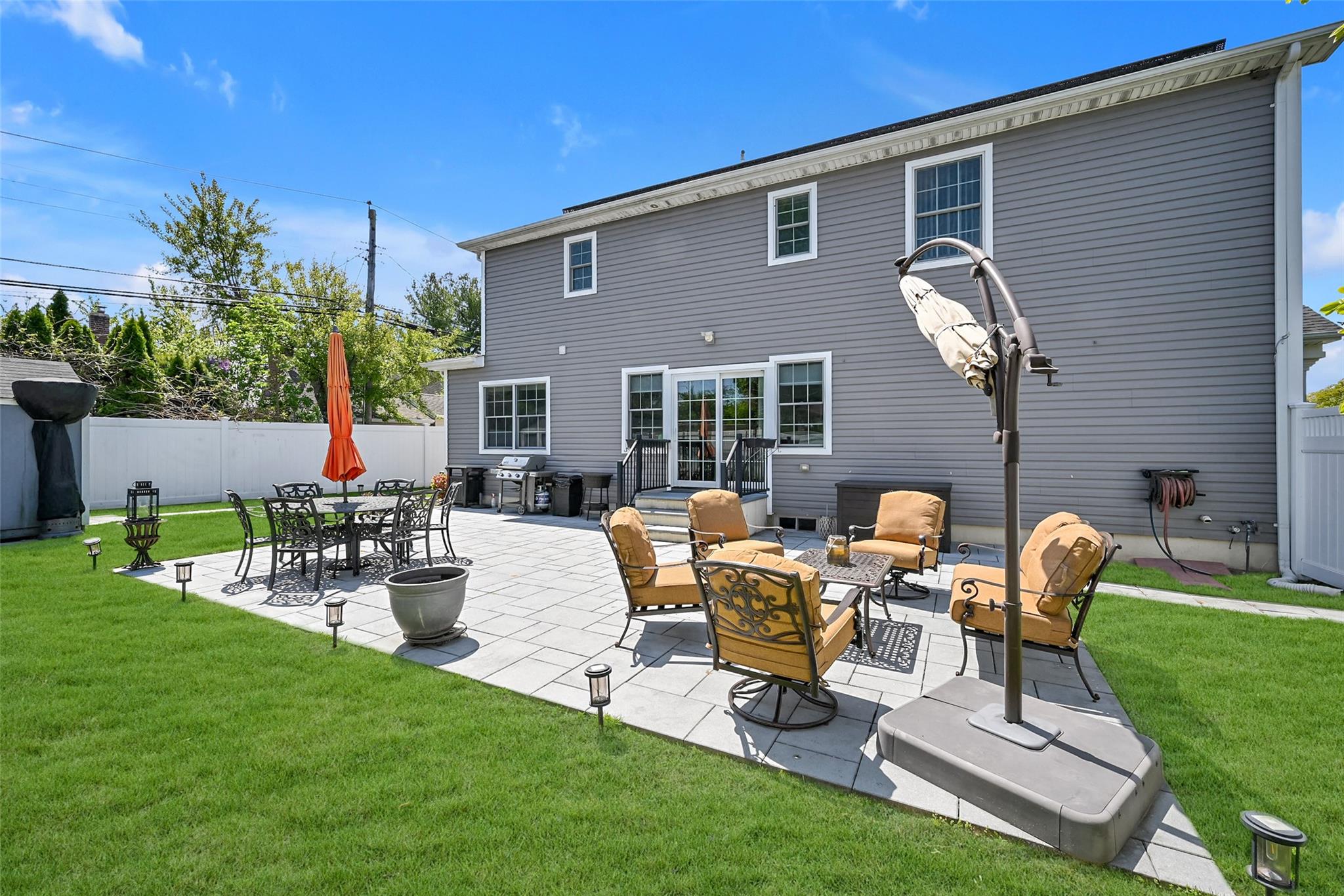 11 Knickerbocker Road, Plainview, New York image 25