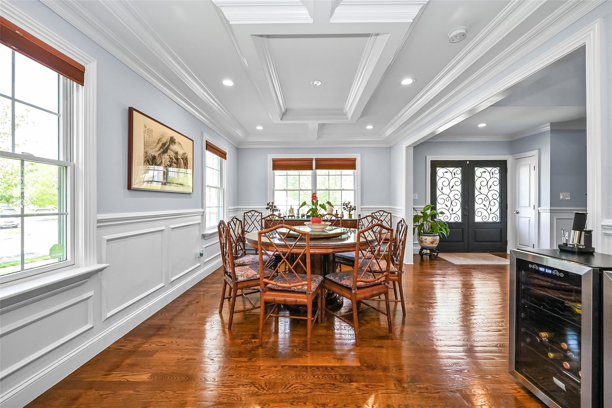 11 Knickerbocker Road S