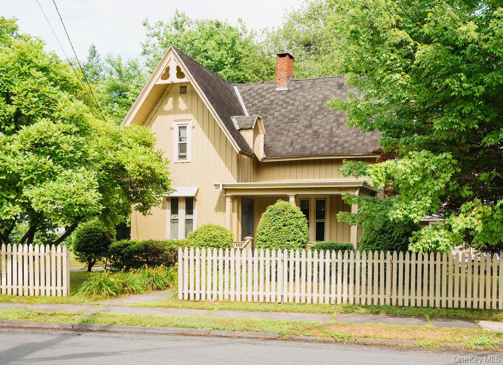 Photo 1 of 35 — 133 Pearl Street, Kingston, NY 12401