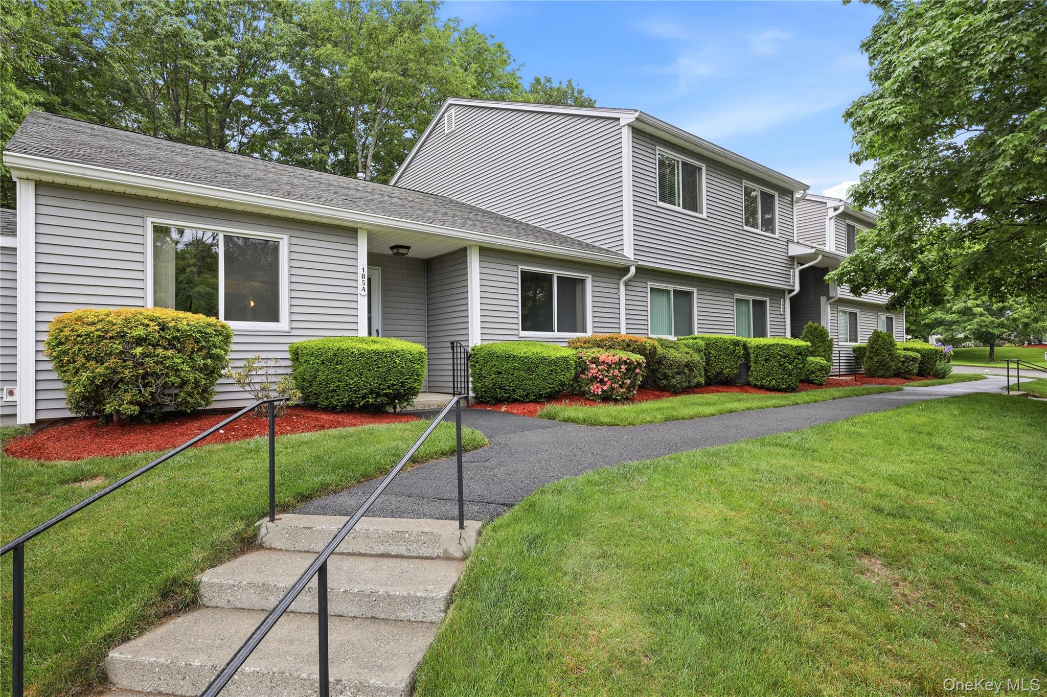 185 Long Hill Drive A