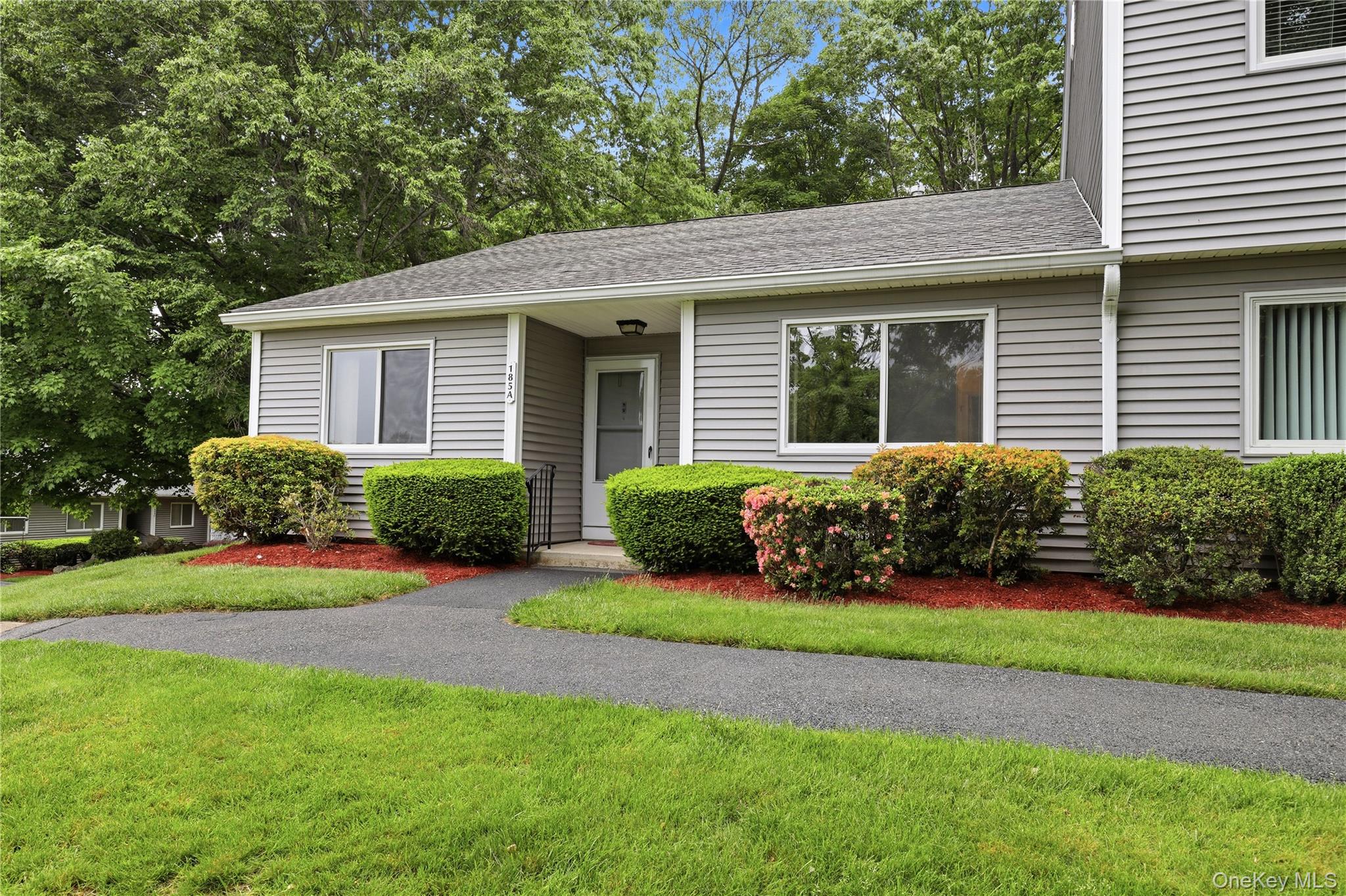 185 Long Hill Drive A