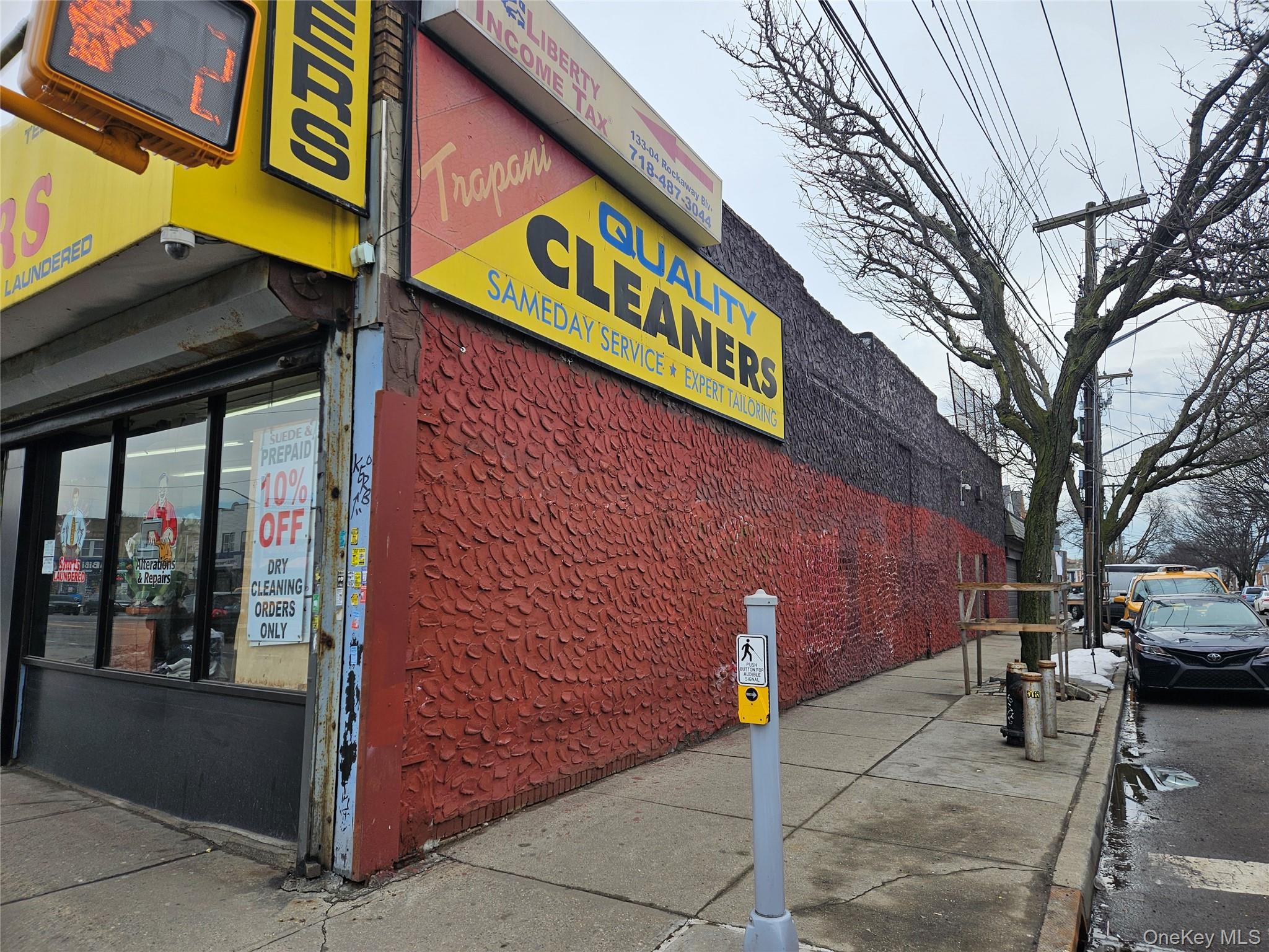 13302 Rockaway Boulevard