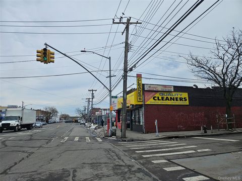 13302 Rockaway Boulevard South Ozone Park NY 11420