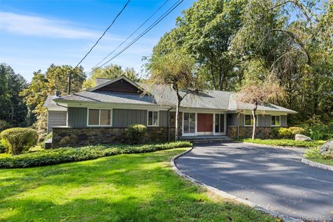 Photo of 3 Troy Lane, Bedford, NY 10506 (MLS # 918485)