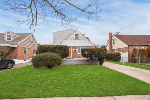 Homes For Sale - 24 Jackson Avenue<br/> Elmont, NY 11003
