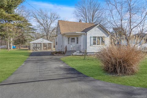 117 Ohio Avenue, Medford, NY 11763 - MLS#: 954718