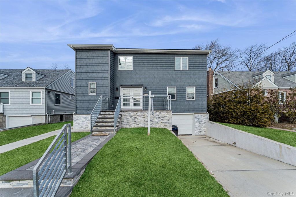 Photo of 1064 Mora Place, Woodmere, NY 11598 (MLS # 927585)
