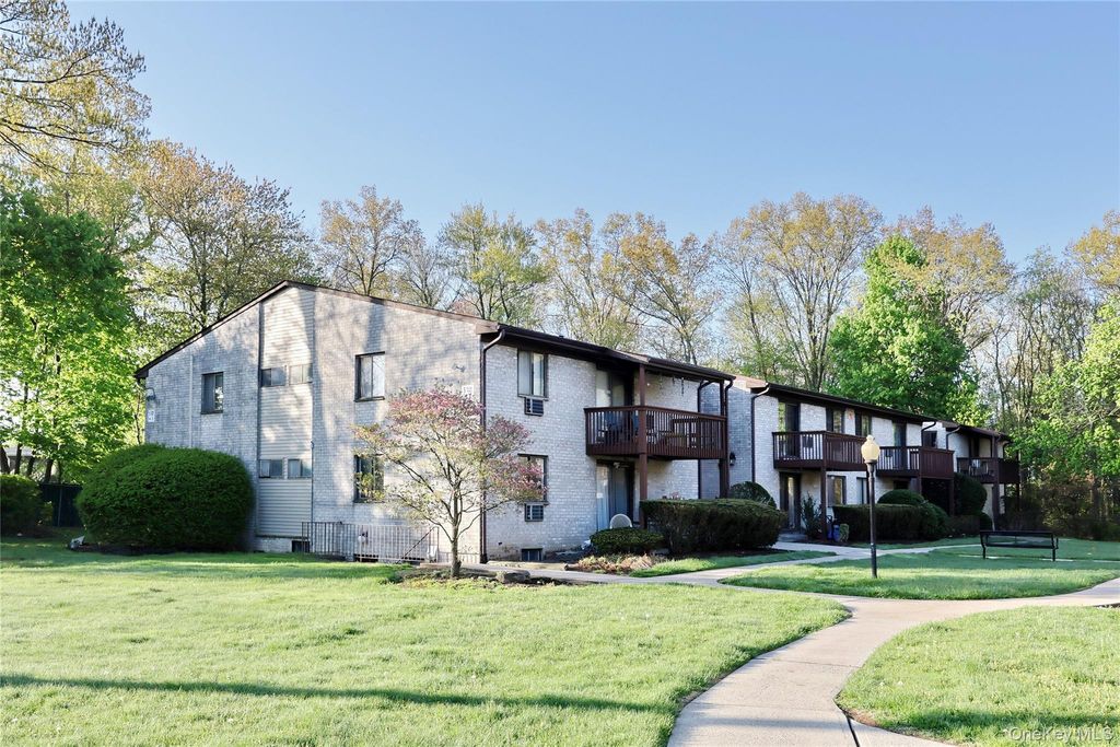 Photo of 5 Secora Road #F7, Spring Valley, NY 10977 (MLS # 990222)