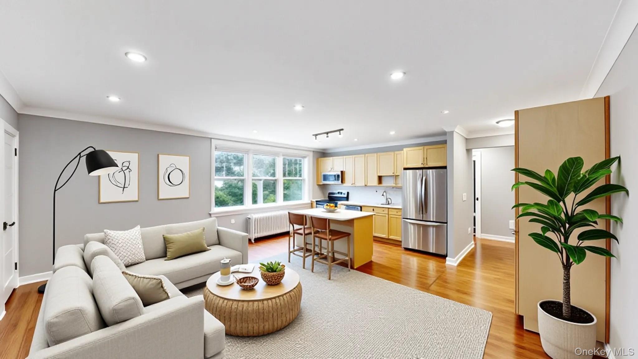 1133 Midland Avenue 3L