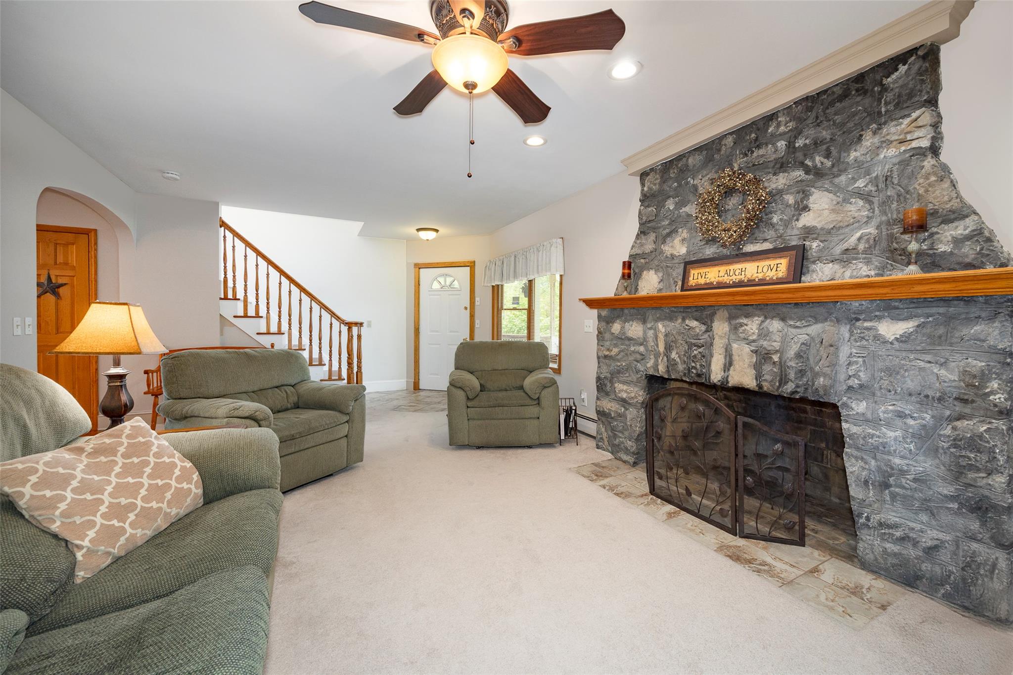 23 Saddle Rock Drive, Poughkeepsie, New York image 12