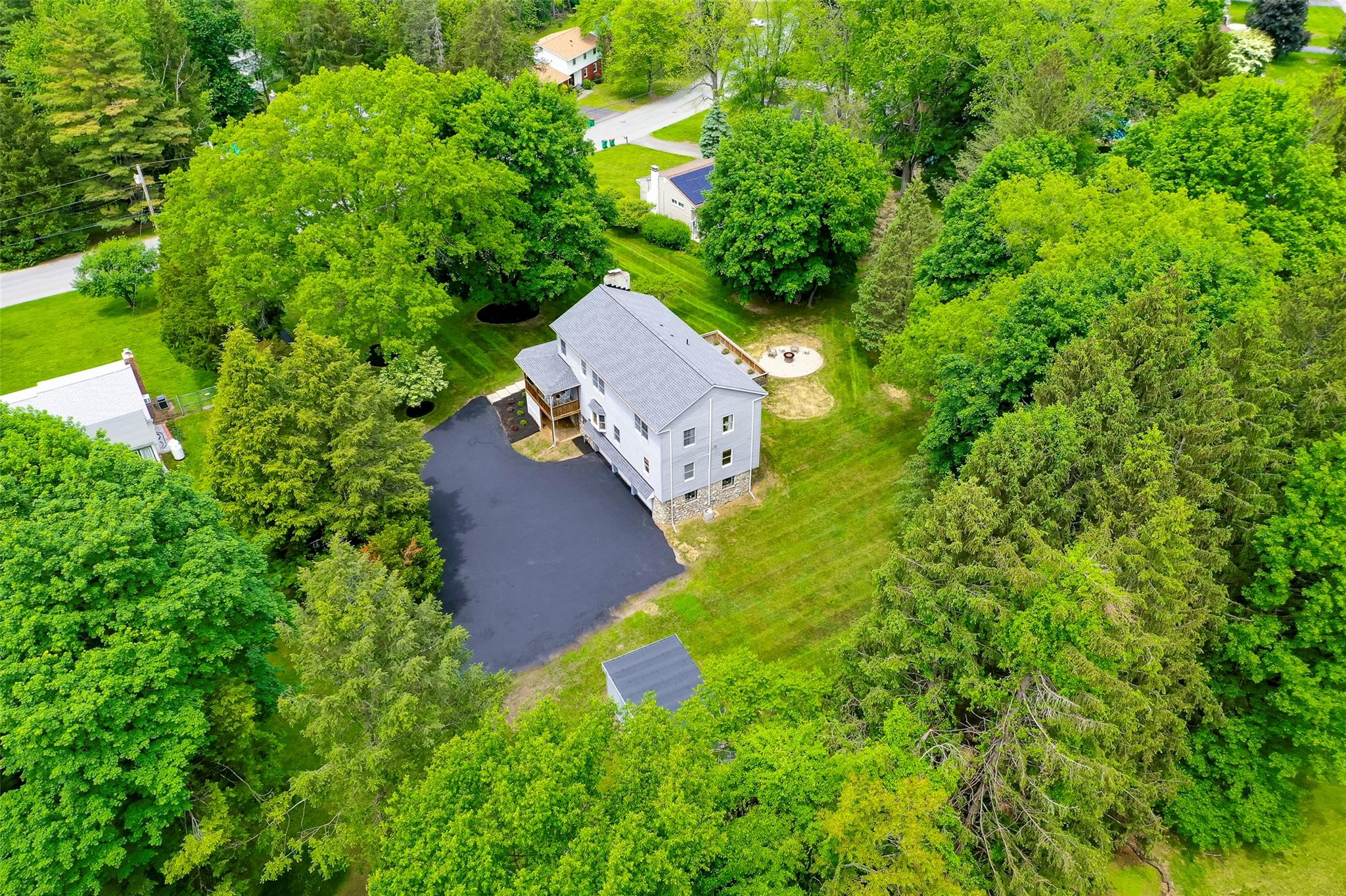 23 Saddle Rock Drive, Poughkeepsie, New York image 34