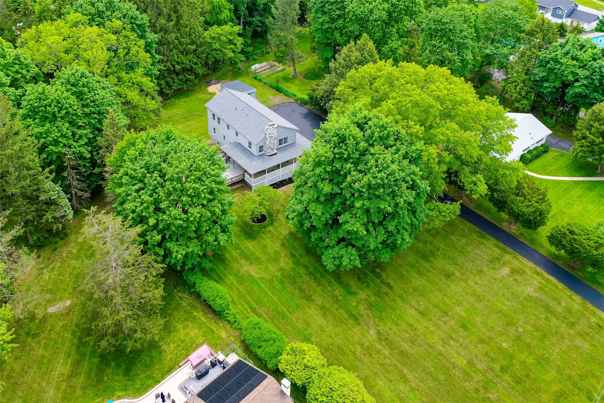 23 Saddle Rock Drive, Poughkeepsie, New York image 33