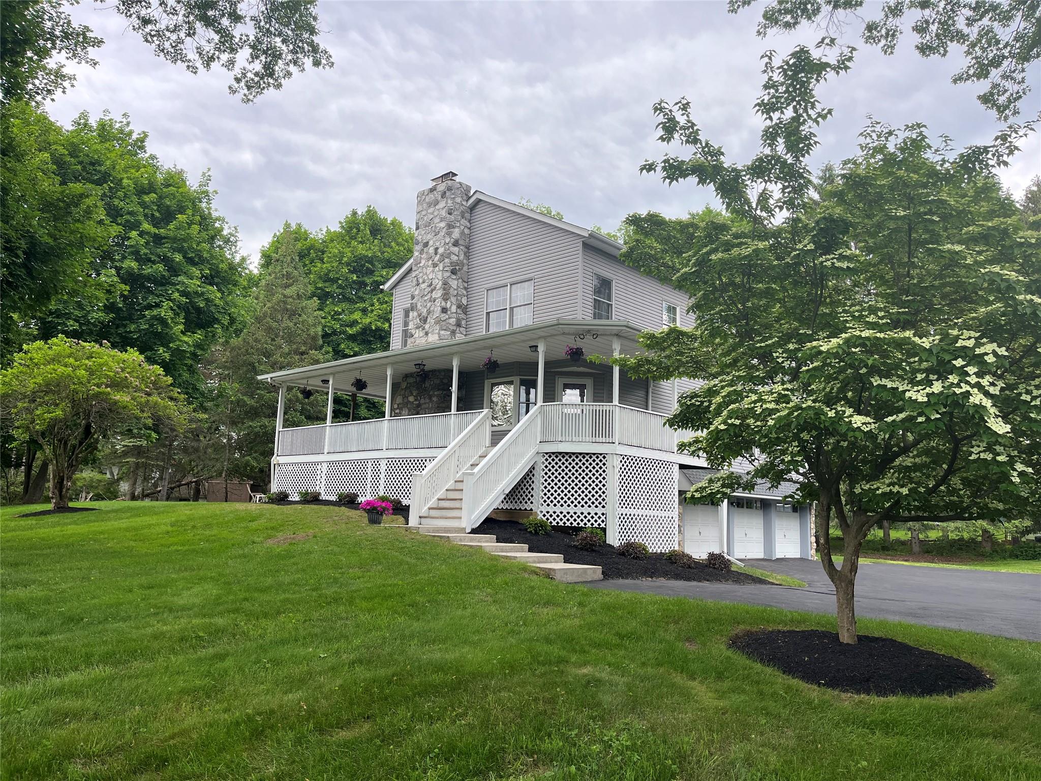 23 Saddle Rock Drive, Poughkeepsie, New York image 36