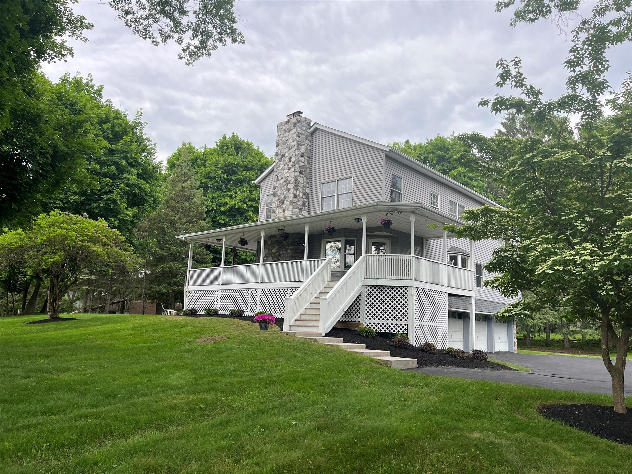 23 Saddle Rock Drive, Poughkeepsie, New York image 37