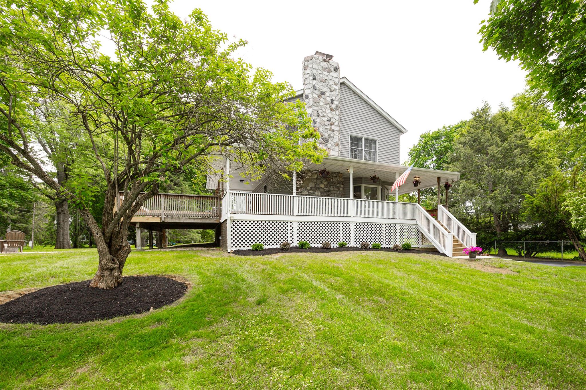 23 Saddle Rock Drive, Poughkeepsie, New York image 3
