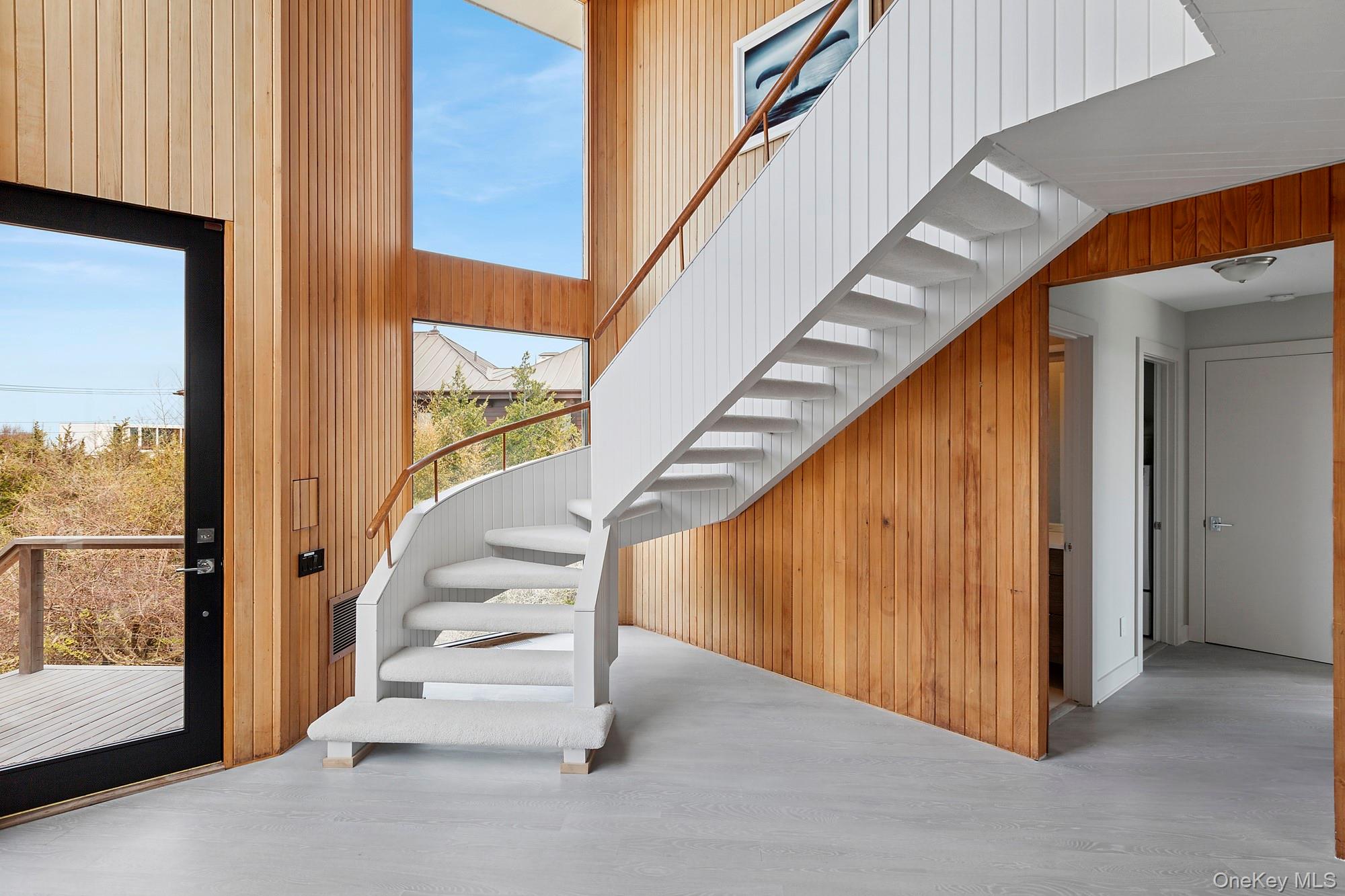 199 Dune Road