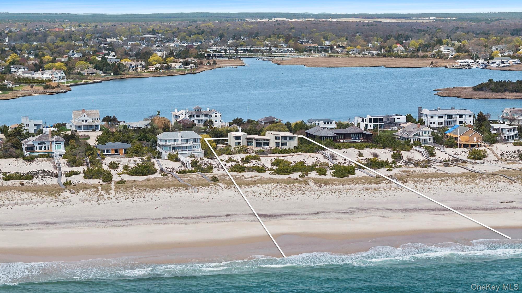 199 Dune Road