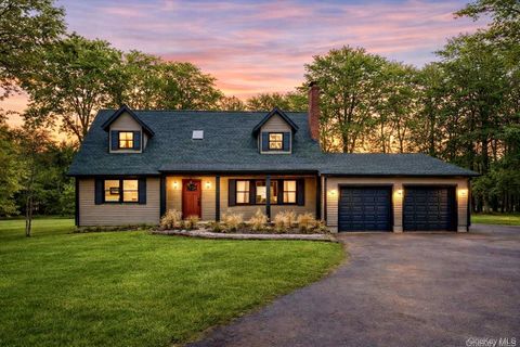 Apartment For Sale - 55 Ginger Road<br/> High Falls, NY 12440