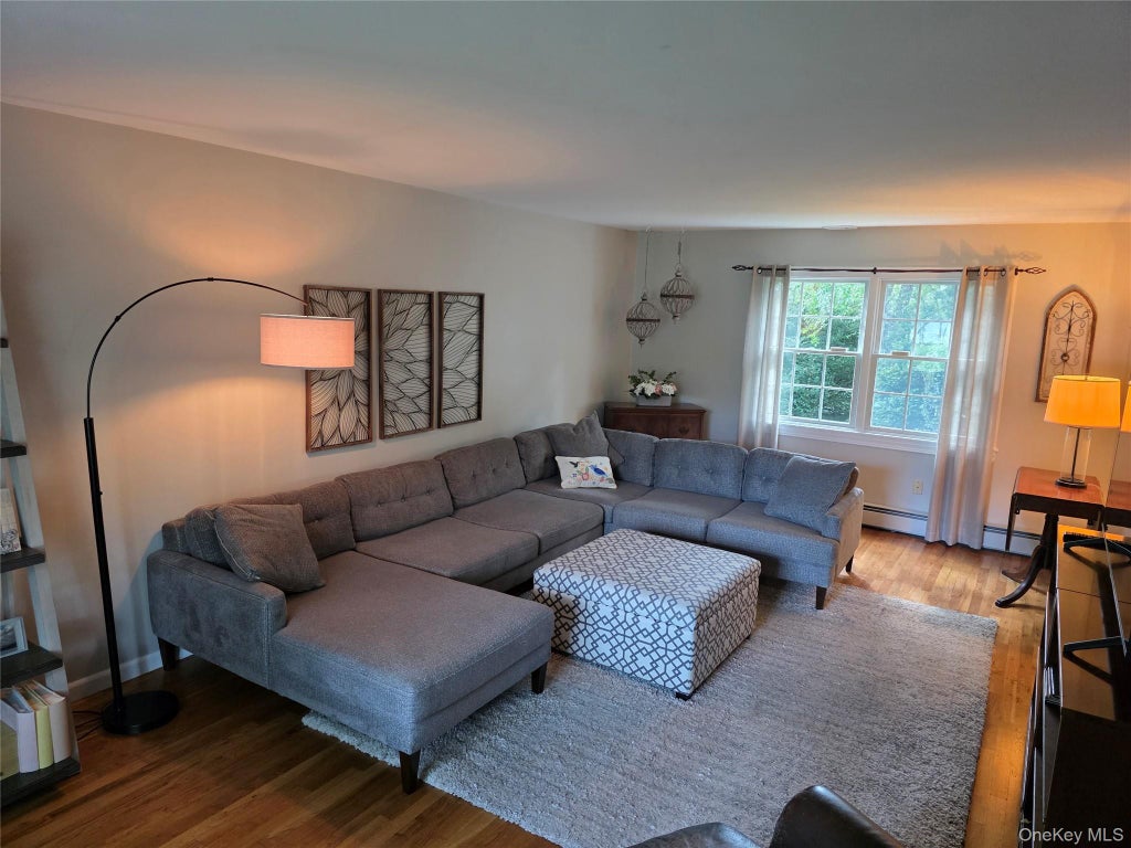 Photo of 2 Deerfield Drive, Lake Grove, NY 11755 (MLS # 1063938)
