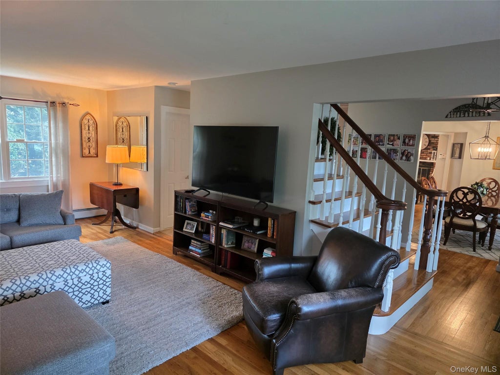 Photo of 2 Deerfield Drive, Lake Grove, NY 11755 (MLS # 1063938)