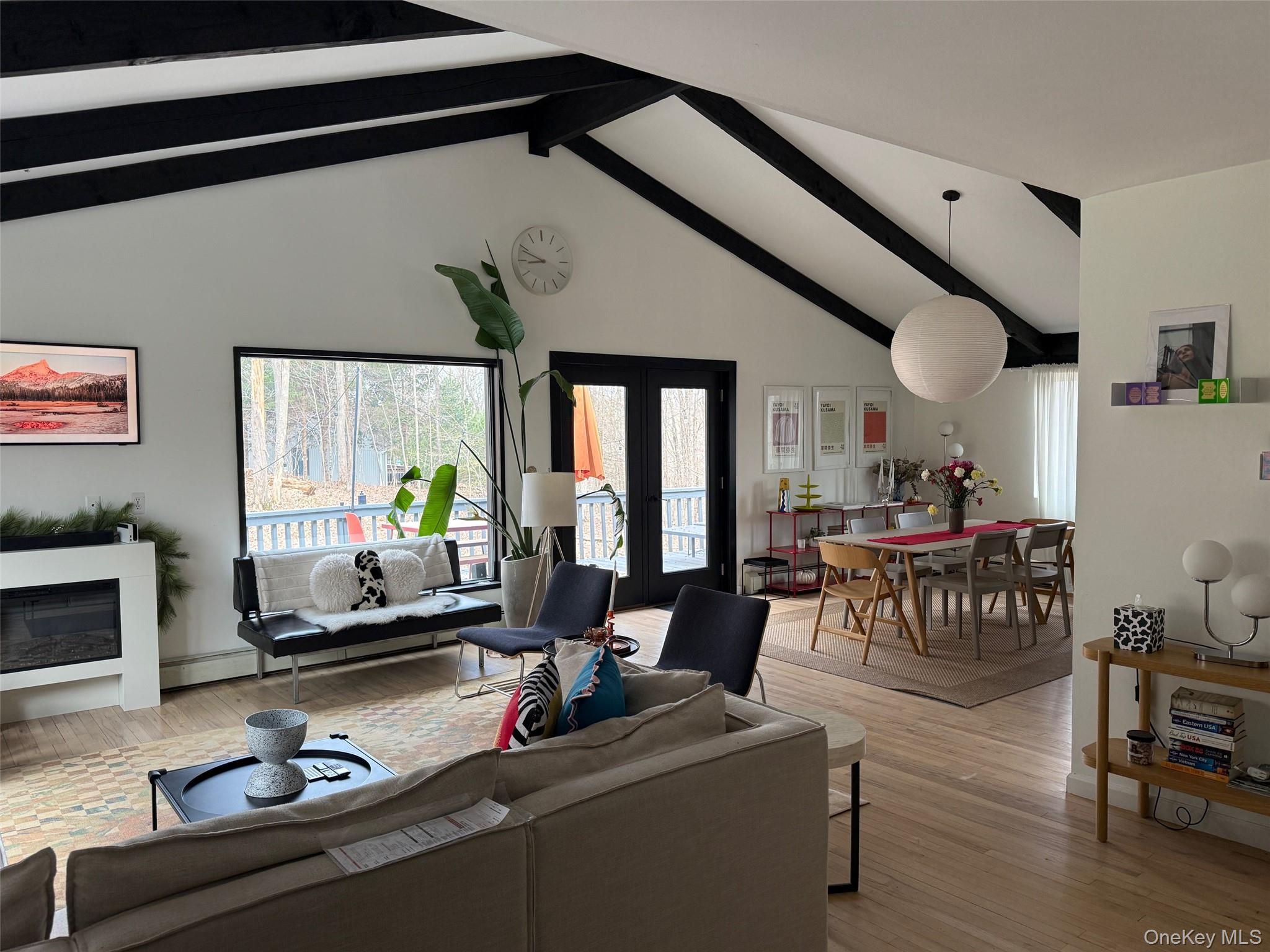 17 Union School Road