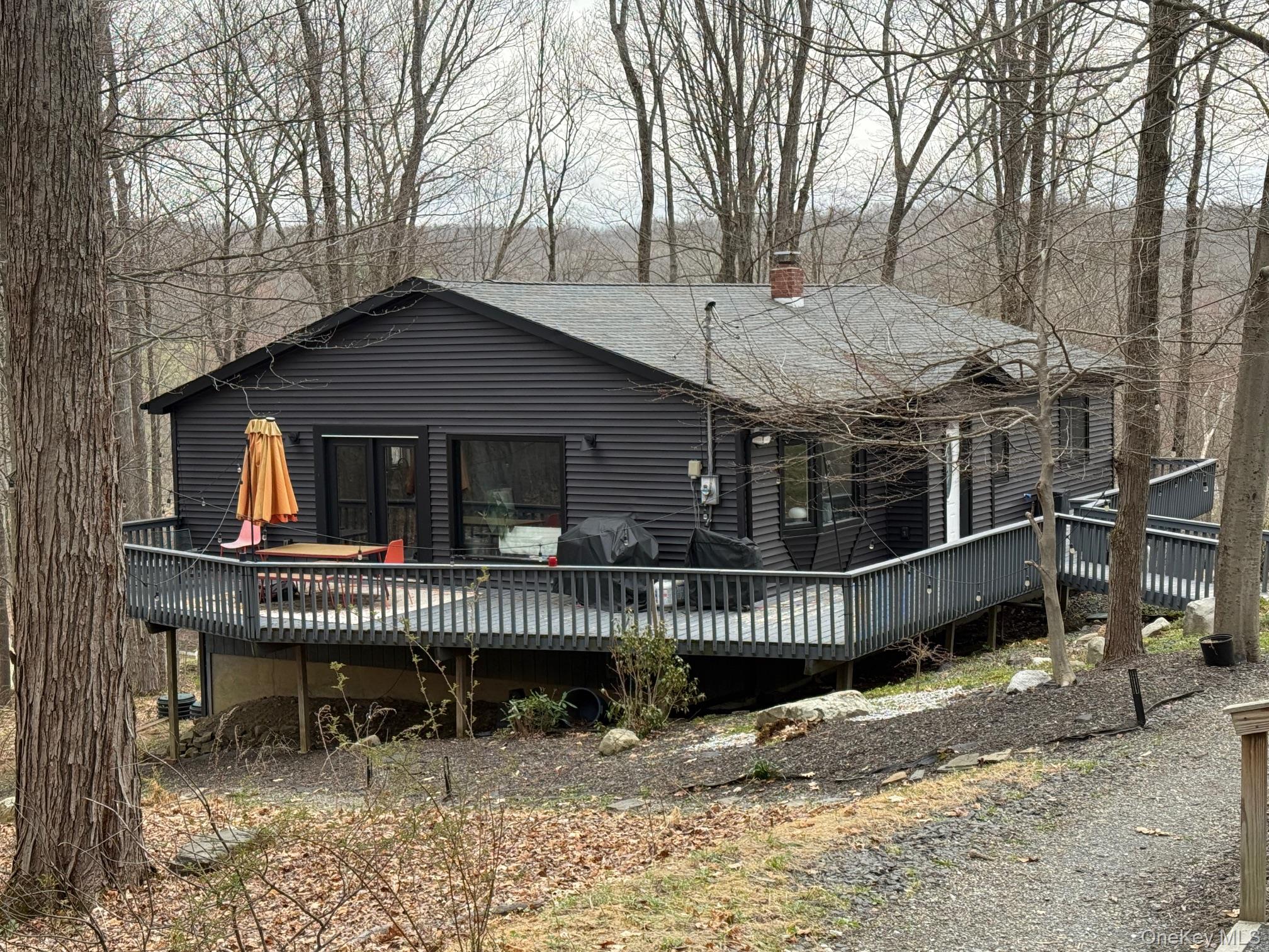 17 Union School Road