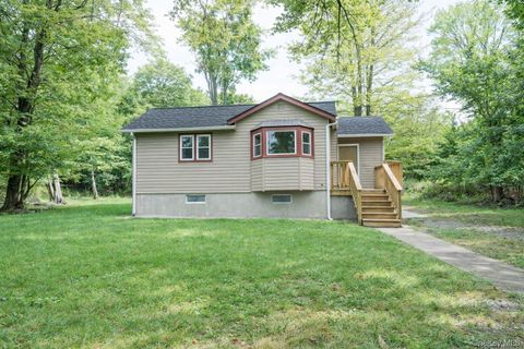 1 Crestwood Trail Monroe NY 10950