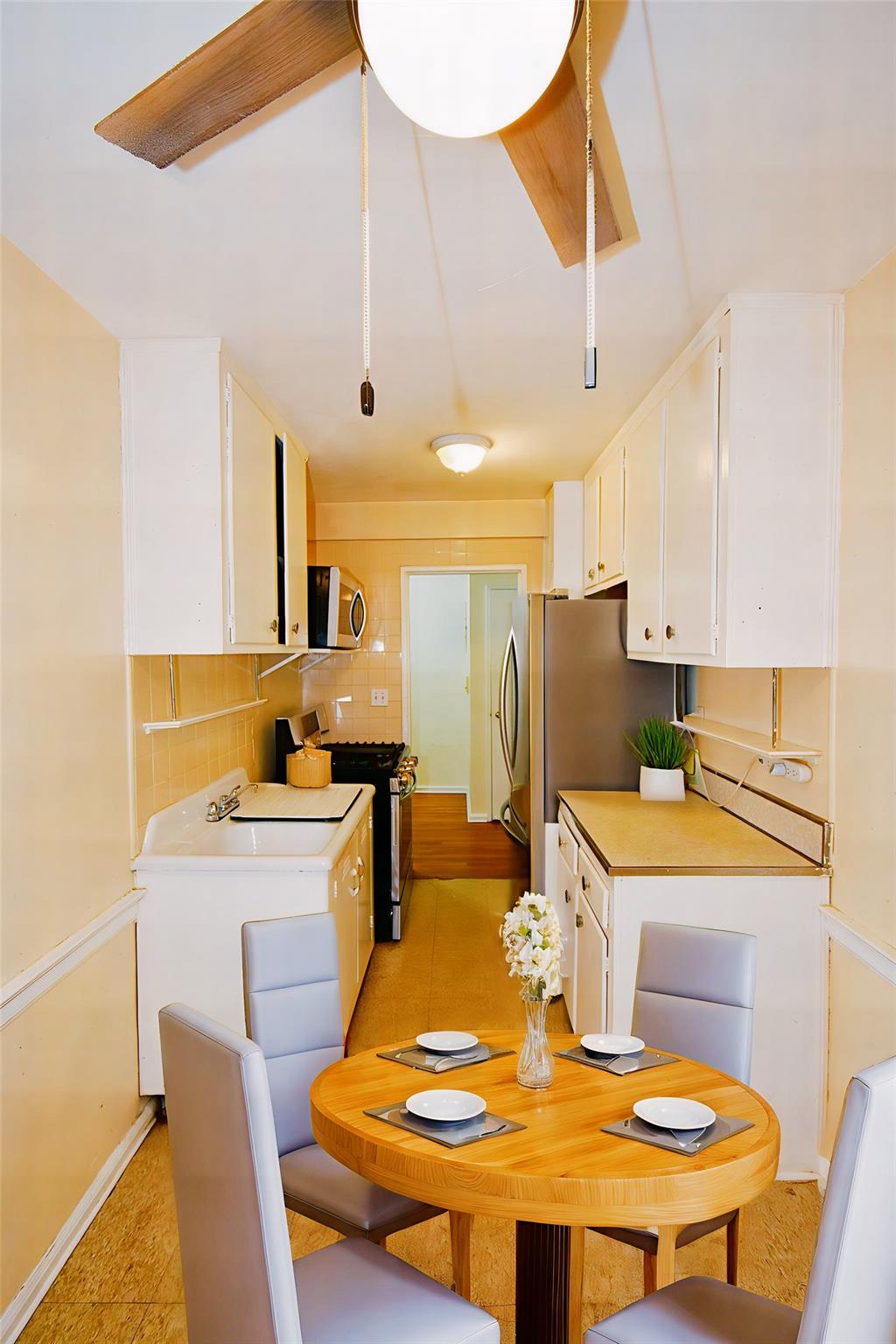 2 Louisiana Avenue 3H