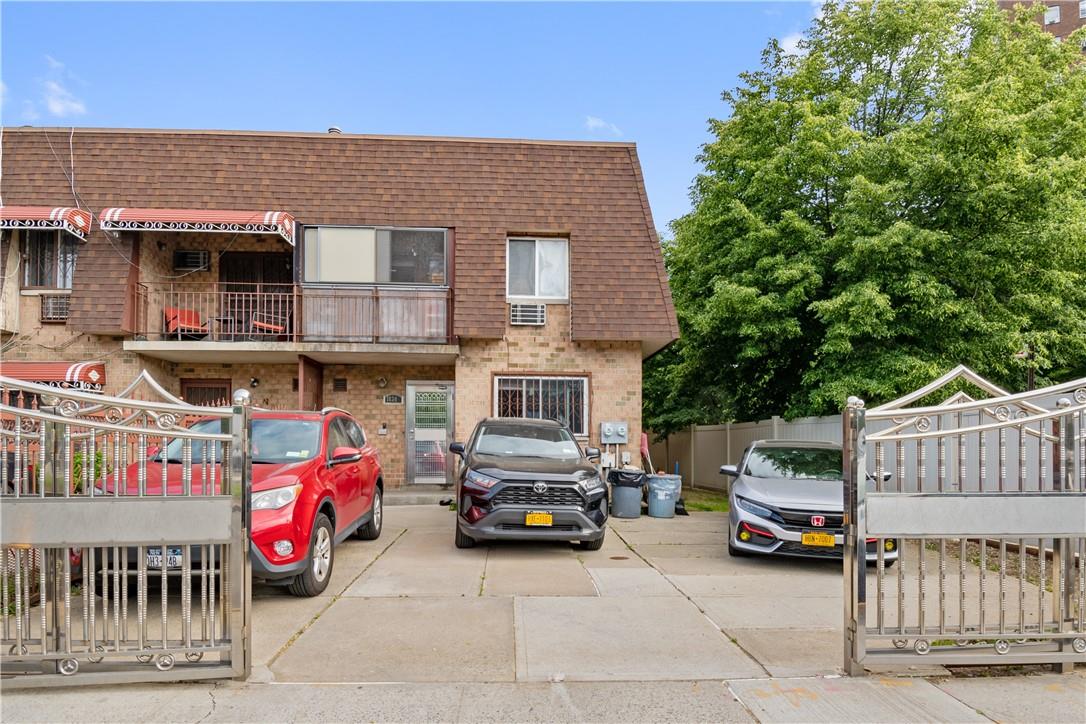 1830 Bruckner Boulevard