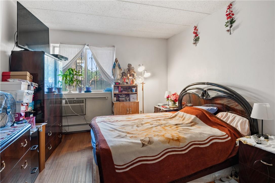 1830 Bruckner Boulevard